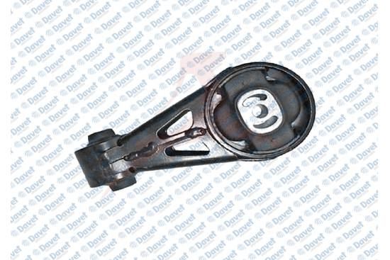 MEHA MH13118 Motor Takozu Scudo  Ulysse Evasion  Jumpy P406 P806 P807  1.8 - 2.0  C5